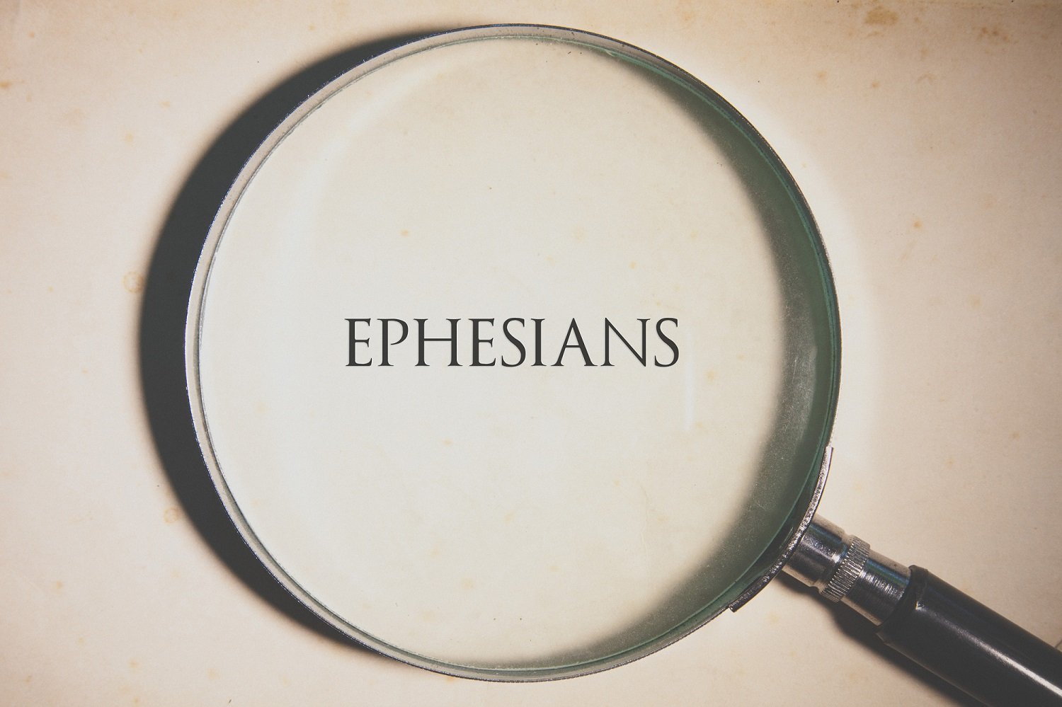 Derik Shields (Ephesians 5:22-6:4)