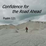 Confidence for the Road Ahead