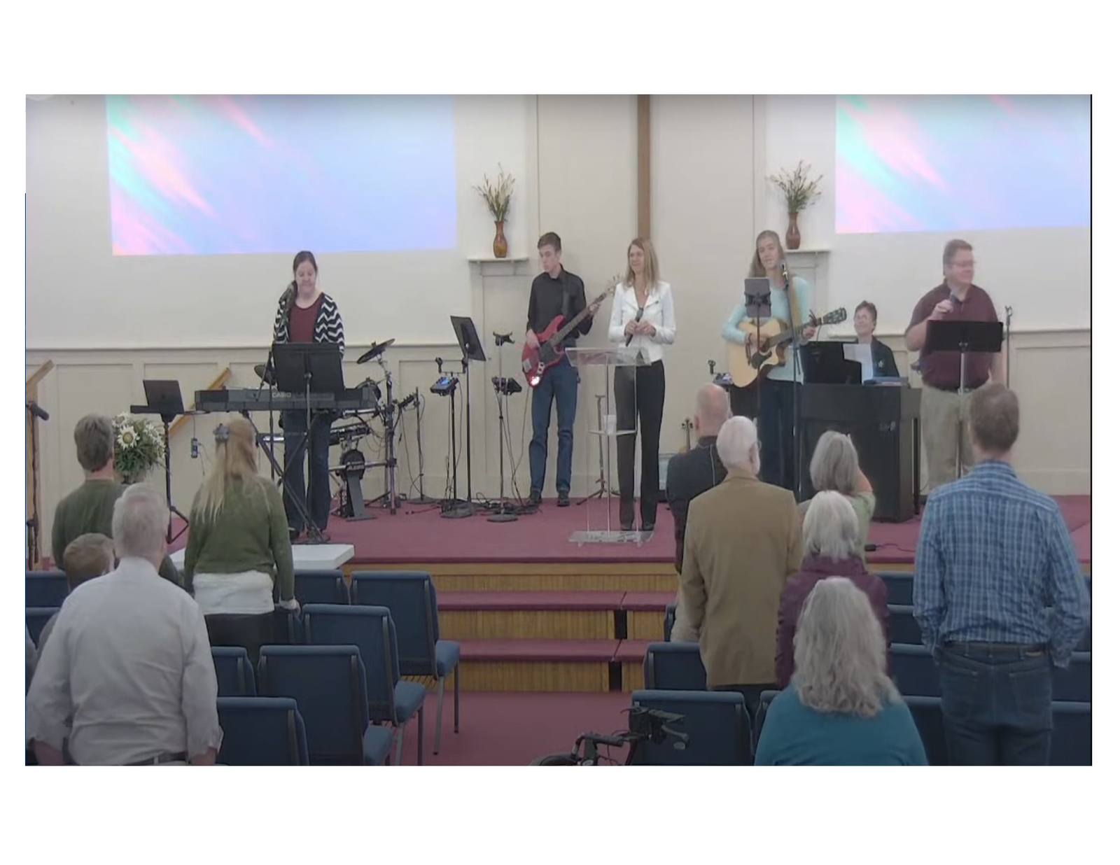 GracePoint Church of Atlantic, Iowa